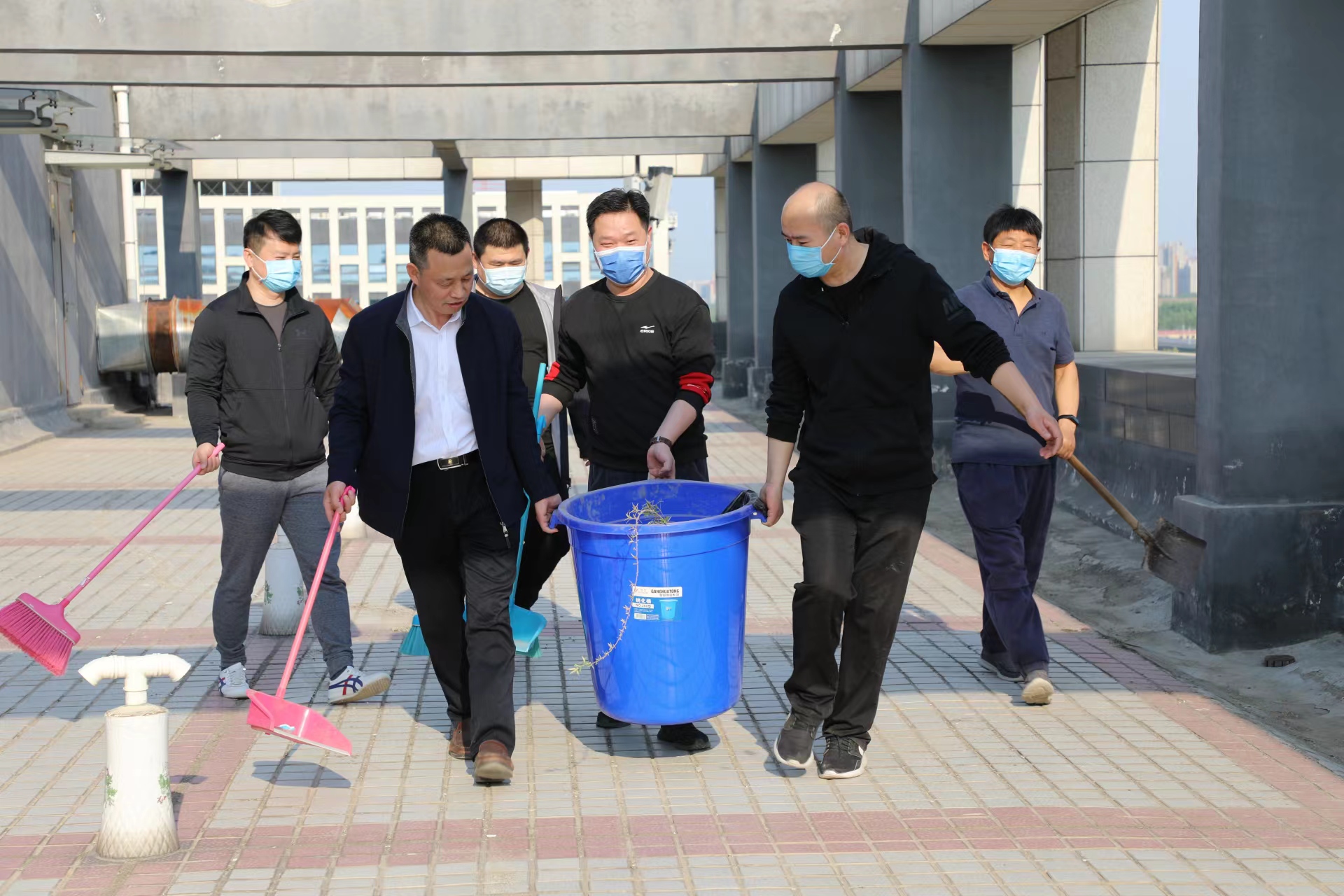 安图生物付光宇图片